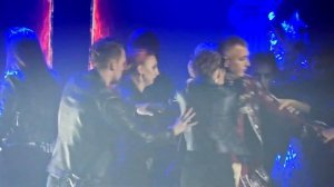 Рок-опера "Genius Моцарт" Улучшенный