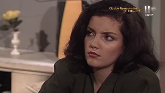 Magnolia se entera que su hijo es un criminal | María Mercedes 2/3 | C-30 | tlnovelas смотреть онлайн