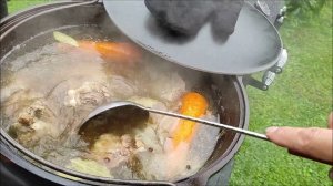 Как приготовить бешбармак.Бешбармак вкусное блюдо.Кухня ,рецепт Бешбармак.