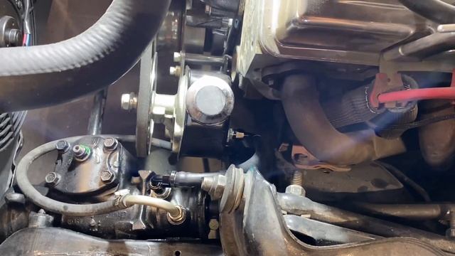 1977 Chevy Camaro Restoration. Part 61. Slowly getting it together. смотреть онлайн