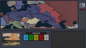 The Great Trial - TNO mapping