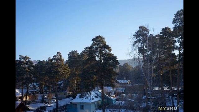 Поляризационный фильтр K