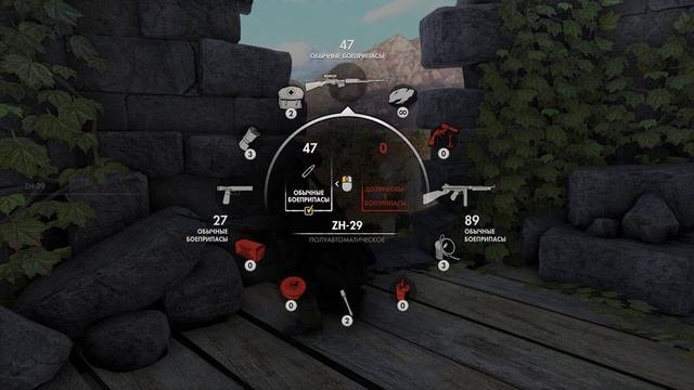 Sniper Elite 4🔴 Полное Прохождение Игры [1440p]