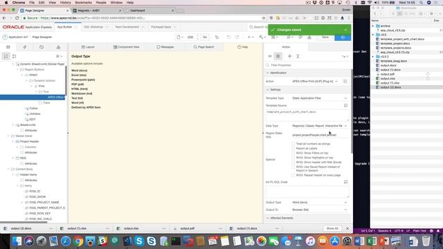 APEX Office Print (AOP) Session at APEX Connect 18 смотреть онлайн