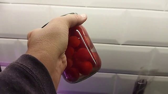 Консервирование, томаты черри Сладкое дерево от Семян Алтая смотреть онлайн