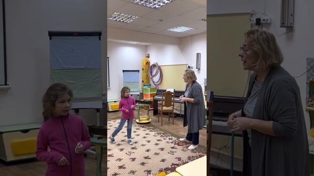 Логоритмика для детей 6 лет и начальных классов смотреть онлайн