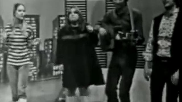 The Mamas & The Papas California Dreamin'