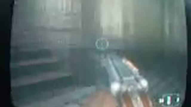 Stronghold V1.1, Mapmaker map for TSFP смотреть онлайн