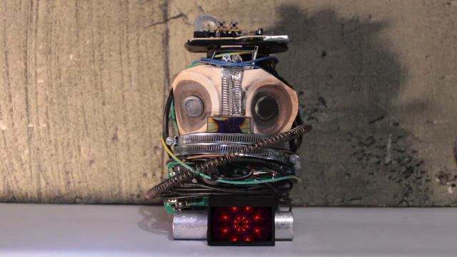 Эпизод №3. ЛИКИ ИСКУССТВА смотреть онлайн