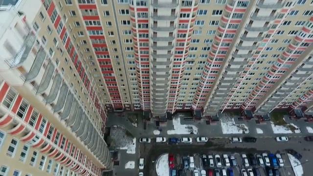 ЖК АЛЕКСЕЕВСКАЯ РОЩА. от 3,2 млн.// Восток Московской области. Балашиха