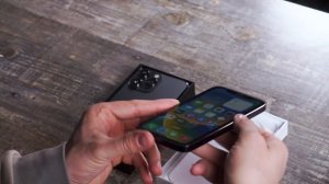 iPhone XR в корпусе iPhone 14 Pro