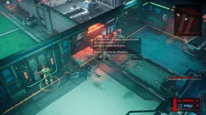 The Ascent - Бойня в морге (прохождение co-op)