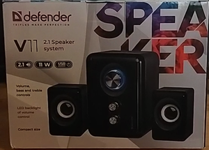 Defender V11 распаковка , тест , отзыв.mp4