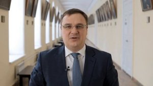 «Встречи без галстуков»: Сергей Павлинович Кулижский