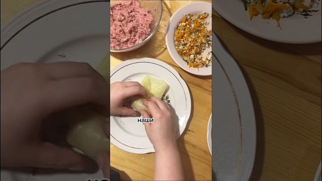ГОЛУБЦЫ ПОСТНЫЕ ЛЕНИВЫЕ И КЛАССИЧЕСКИЕ #голубцы #голубцырецепт #постныеголубцы #веганголубцы