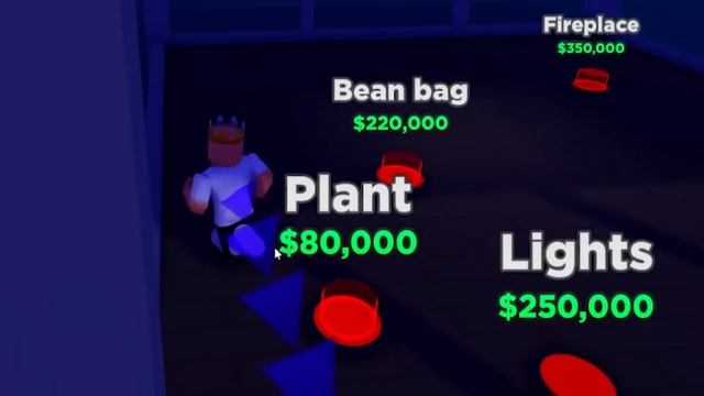 I Made A BEACH MEGA MANSION In Roblox смотреть онлайн