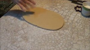 Пряники "МУЗА" Авторский рецепт. Как испечь вкусные пряники?