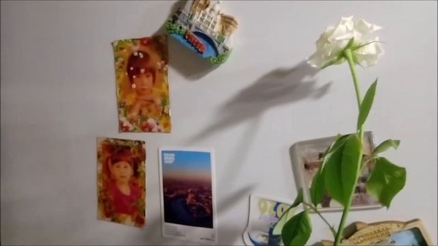 Пока не Осирия. Роза из "Пятерочки". смотреть онлайн