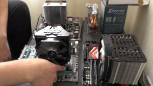 Сокеты Intel. Виды сокетов 2011 и 2011-3. На что нужно обратить внимание.