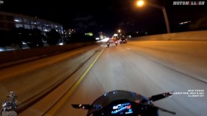 BMW S 1000 RR & M 1000 RR Get New Parts Installed AND RACE!