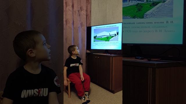 Фатькин Кирилл, Мой любимый город. смотреть онлайн