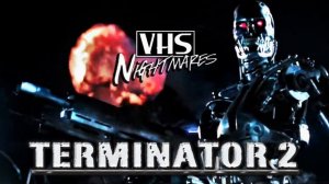 Terminator 2 (THEME COVER)