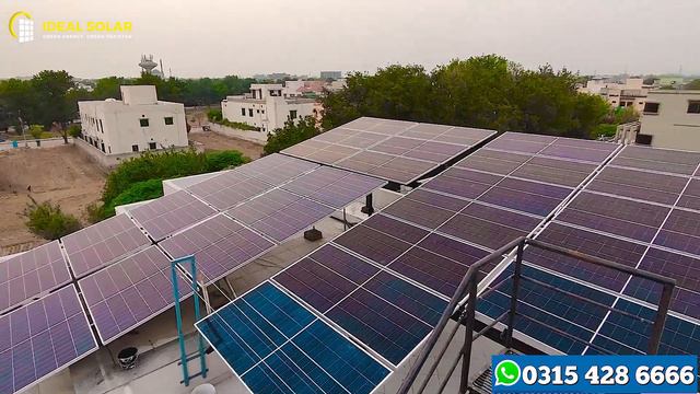 Fronus Pv7200 Solar inverter Details in Urdu || Price Specification & Other Technical information.