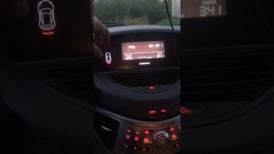 Вопрос по аудиосистеме Субару Трибека