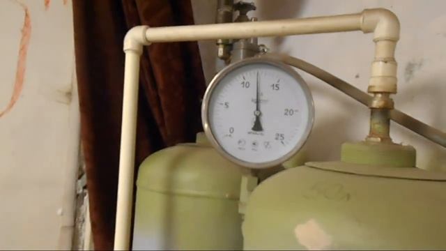 ✔Пневматика своими руками/Делаем крутую пневматику из продувочного пистолета