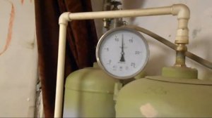 ✔Пневматика своими руками/Делаем крутую пневматику из продувочного пистолета