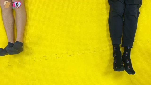 УдАлёнка: Суперзарядка смотреть онлайн