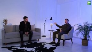 Ә СИН..?/ Руслан Кирамутдинов о детях, причинах развода с Ильмирой Нагимовой и новой возлюбленной