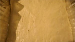 Готовлю ? ПИРОГИ ? : начинку - на ДРОВЯНОЙ ПЕЧИ, а пеку - в газовой духовке