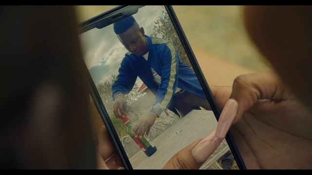 SHASHL - GHETTO BUDDIES OFFICIAL VIDEO смотреть онлайн