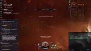 EVE Online Это просто #003 Как бы Альфе заработать?