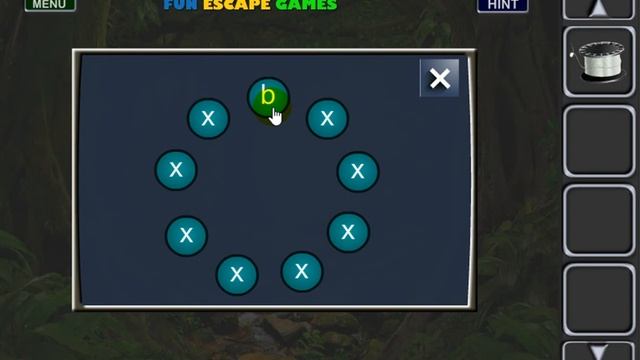 Rainforest Escape Walkthrough смотреть онлайн