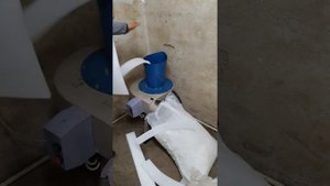 Дробилка поролона