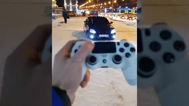 ПРИОРА Хэтчбек НА СТИЛЕ ВАЗ ЛАДА НА ПОМАД смотреть онлайн