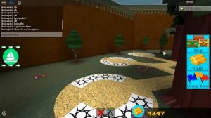 HOW TO MAKE GIANT BALLOON | ROBLOX Build A Boat For Treasure