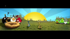 Angry Birds version 1.6.0