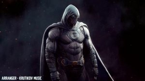 Marvel: Moon Knight | TRAILER MUSIC SONG | EPIC THEME (Day n Nite) - Soundtrack