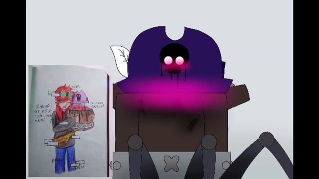 РЕАКЦИЯ НА ШИП #2!!! \\ПРЕМЬЕРА 2020 смотреть онлайн