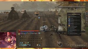 Lineage 2 - Classic (Legacy) - Начало Relax stream