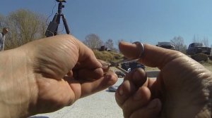 СУПЕР СНАСТЬ для ловли НАЛИМА за 4 минуты!!! Просто! Быстро! Эффективно! Надёжно!