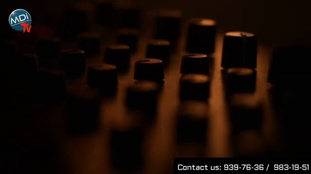 Welcome to Kustom Amplification смотреть онлайн