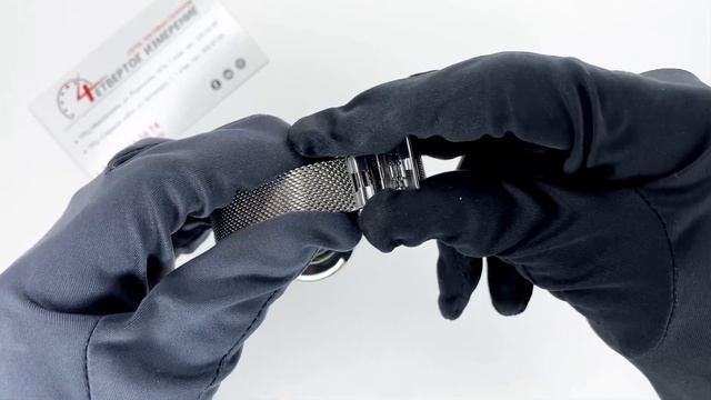 Обзор часов Jacques Lemans Milano 1-2035I смотреть онлайн