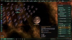 Stellaris PS4