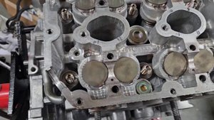 Building a 500hp EJ257 IAG Longblock - STI Swapped Legacy Wagon