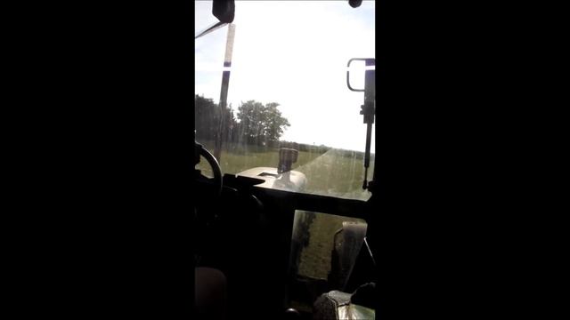 Deutz 8006 Spezial for 13 ton. Great sound in and out cockpit смотреть онлайн