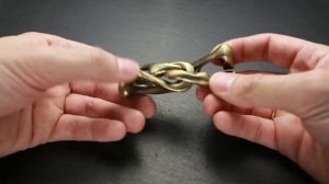 Головоломка Тринити от Ханаяма. Подробное решение